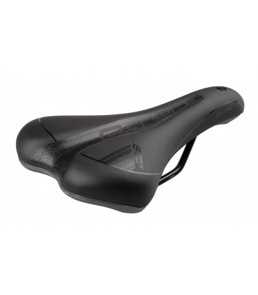 Jalgratta sadul Force SURE