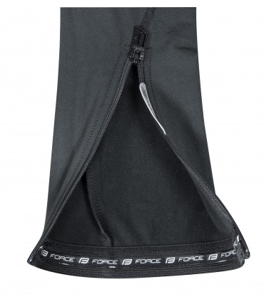 Pikad rattapüksid FORCE F58 pehmendusega