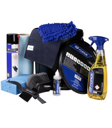 Force rattapesu komplekt