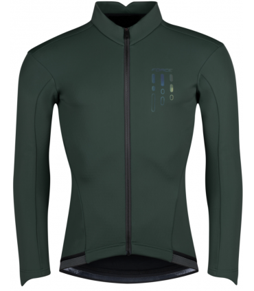 Sporditagi / spordijope Force STORY roheline