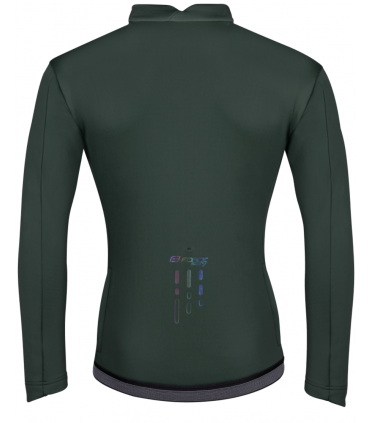 Sporditagi / spordijope Force STORY roheline