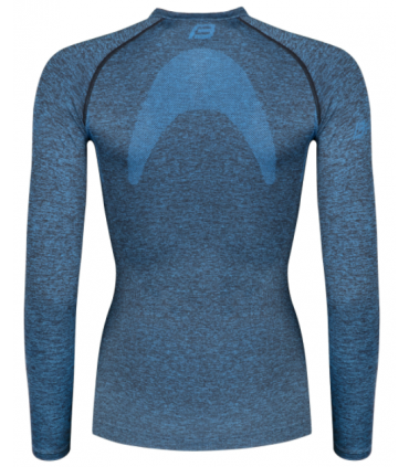 Spordi soepesu /alussärk FORCE Soft lady sinine