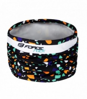 Torusall Force ROCK must-oranz (talvine)