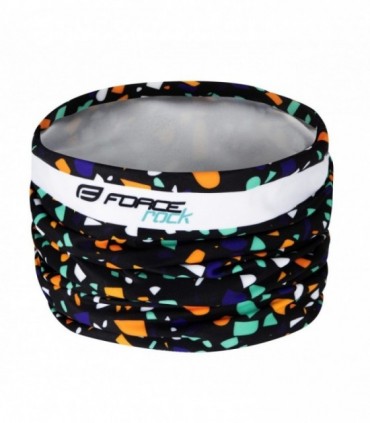 Torusall Force ROCK must-oranz (talvine)