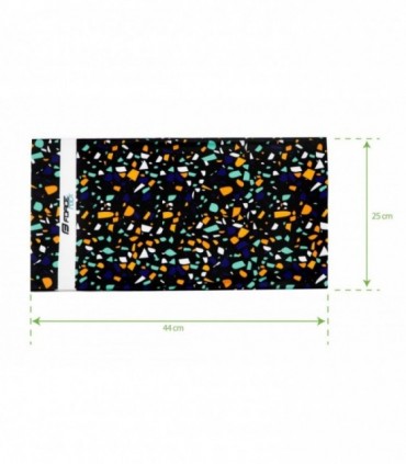 Torusall Force ROCK must-oranz (talvine)