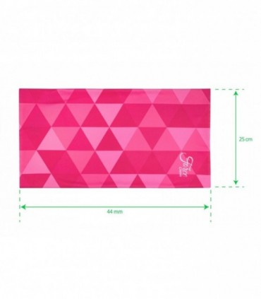 Torusall Force GEM roosa (talvine)