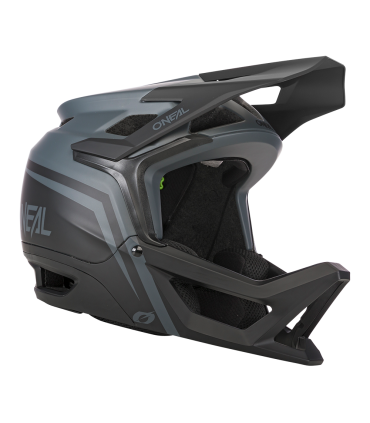 Jalgrattakiiver ONEAL TRANSITION FLASH must-hall