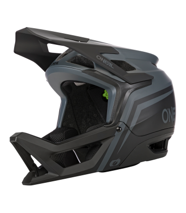 Jalgrattakiiver ONEAL TRANSITION FLASH must-hall