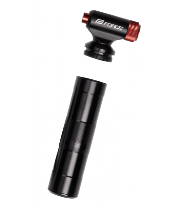 Force CO2 Gan 2.0 (nupuga)