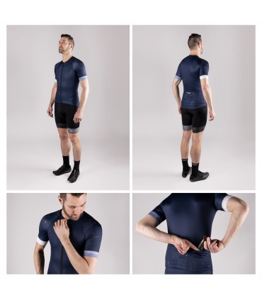 Rattasärk FORCE Game sinine