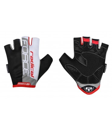 Rattakindad Force RADICAL punane