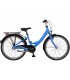 Lasteratas ATB LEHMKUHL 3-Speed sinine 24''