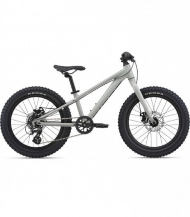 Lasteratas Giant STP 20 hall