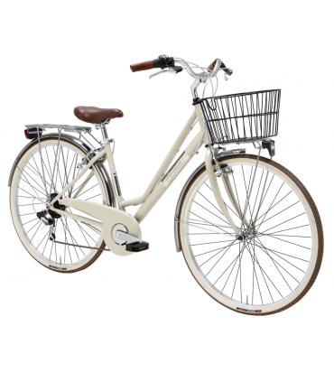 Linnaratas ADRIATICA Panarea