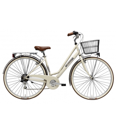 Linnaratas ADRIATICA Panarea