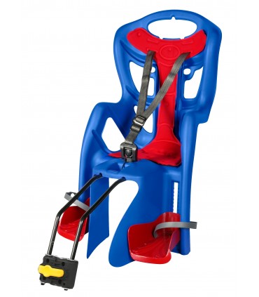 Lapsetool jalgrattale Bellelli PEPE standard sinine