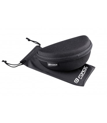 Spordiprillid FORCE ATTIC must-valge