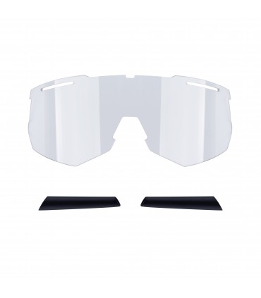 Spordiprillid FORCE ATTIC must-valge