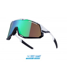 Spordiprillid FORCE ATTIC must-valge