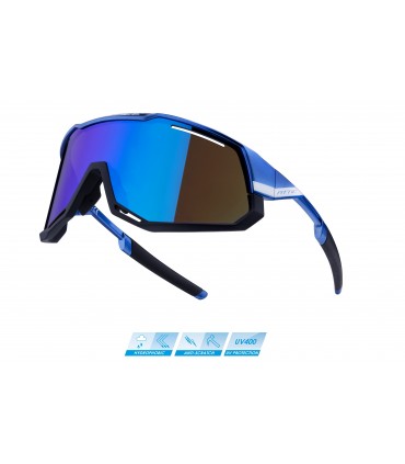 Spordiprillid FORCE ATTIC must-sinine