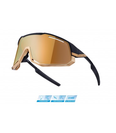 Spordiprillid FORCE ATTIC must-kuld