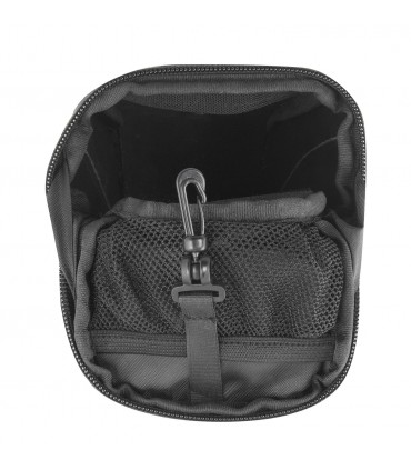 Force Sadulakott Adventure velcro