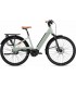 E-bike elektriratas Giant Liv Allure E+ 2 desert sage M