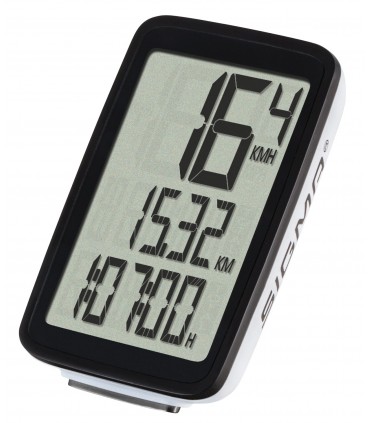 Jalgratta spidomeeter Sigma PURE1 wireless