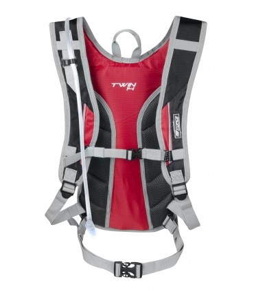 Joogikott Force TWIN PLUS 14 l+2L must