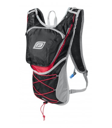 Joogikott Force TWIN PLUS 14 l+2L must