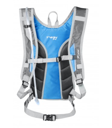 Joogikott Force TWIN PLUS 14 l+2L hall