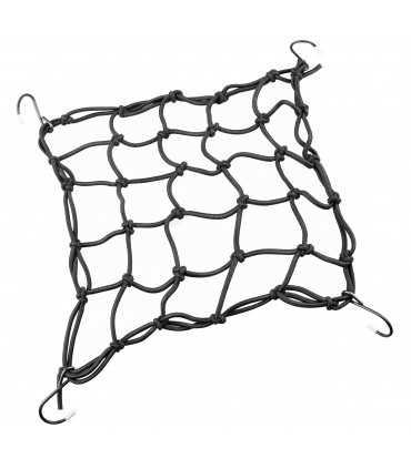 Pakiraamile kinnitus võrk