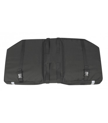 Force matkakott pakiraamile NOEM 2x18L