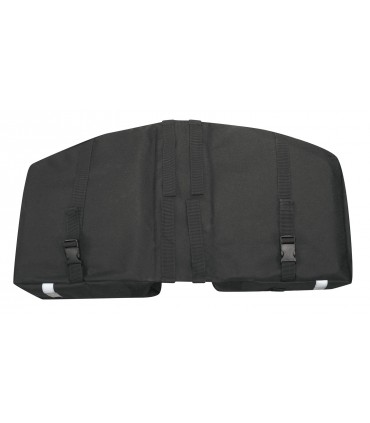 Force matkakott pakiraamile DOUBLE 2x10L