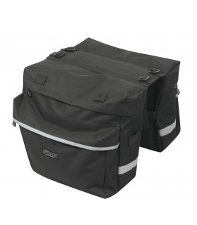 Force matkakott pakiraamile DOUBLE 2x10L