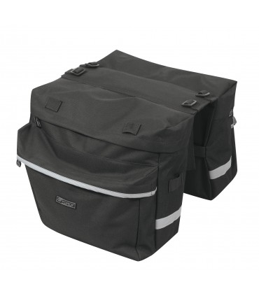 Force matkakott pakiraamile DOUBLE 2x10L