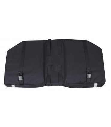 Force matkakott pakiraamile NEOM BUD 2x18L