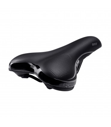 Jalgratta sadul Force COMFORT GEL tech