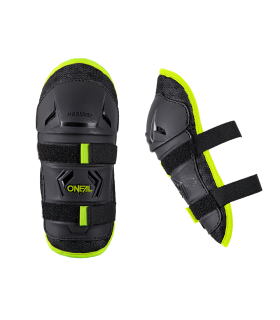 Laste põlvekaitse komplekt ONEAL peewee lastele