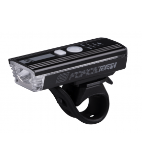 Jalgratta esituli Force ALERT 350LM (akuga)