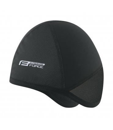 Jalgratta kiivrialune müts FORCE freeze