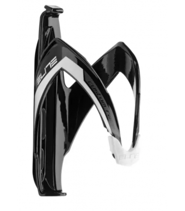 Pudelikorv jalgratta raamile ELITE Custom race must