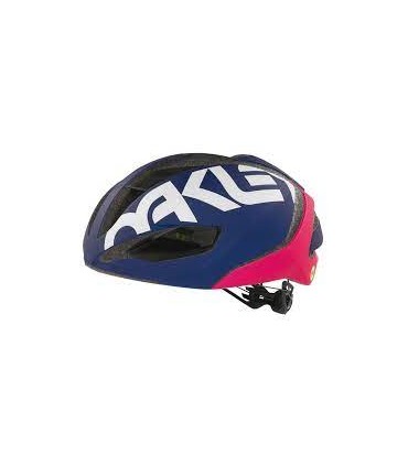 Jalgratta kiiver OAKLEY ARO5 Team Royal (S)