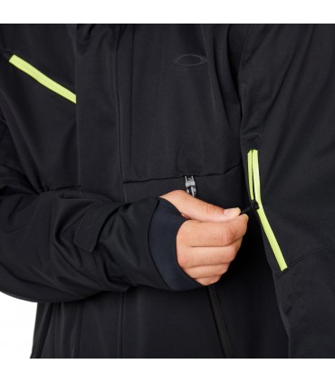 Talvejope OAKLEY Crescent 2.0 must (XXL)