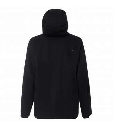 Talvejope OAKLEY Crescent 2.0 must (XXL)