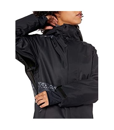 Talvejope OAKLEY Ollie must (S)