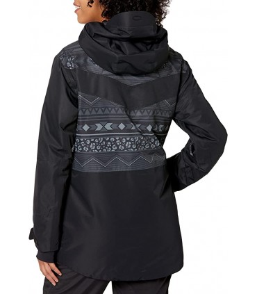 Talvejope OAKLEY Ollie must (S)