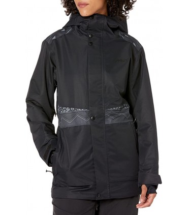 Talvejope OAKLEY Ollie must (S)