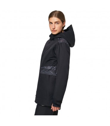 Talvejope OAKLEY Ollie must (S)