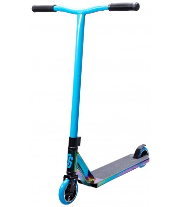 Triki Tõukeratas Grisp Surge sinine